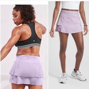 Athleta Tennis Skort / Skirt
